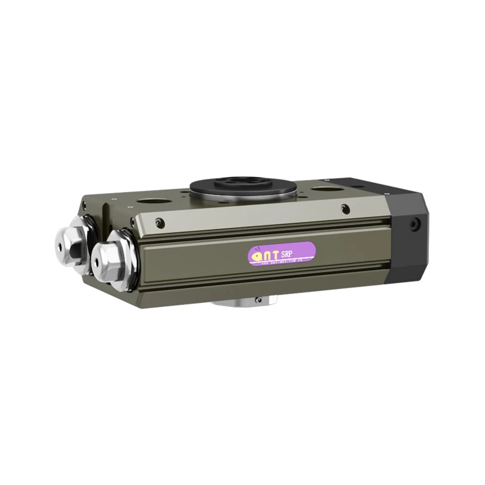 Dual-Piston Rotary Module .